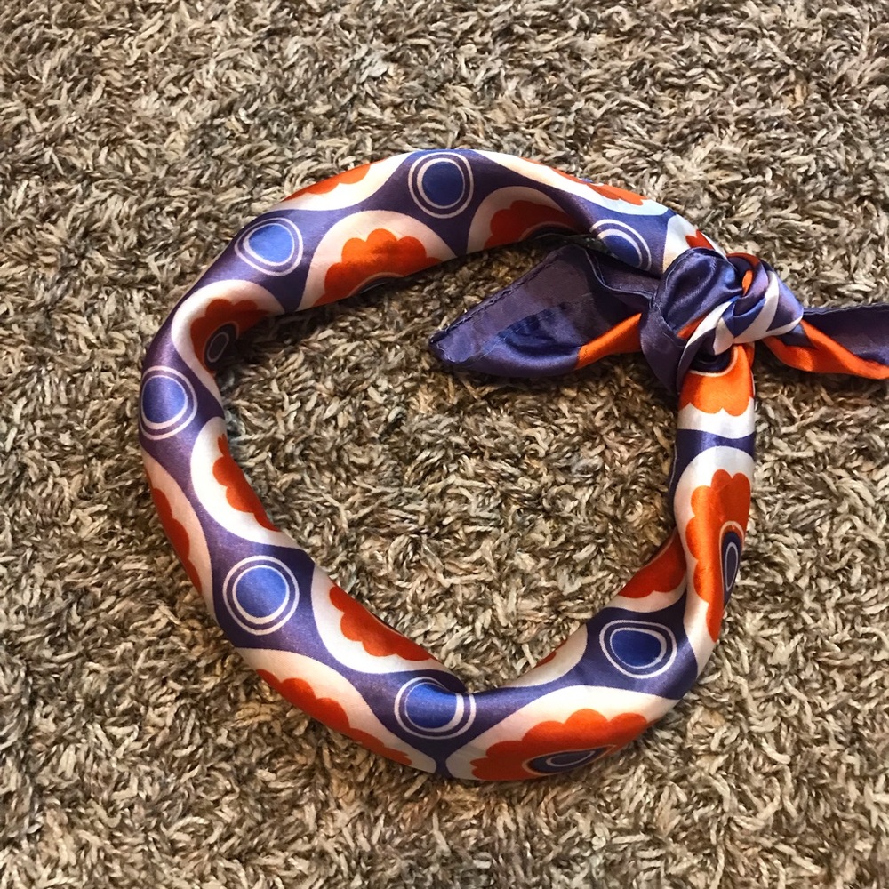 Vintage 80s 70s Accessory Bundle